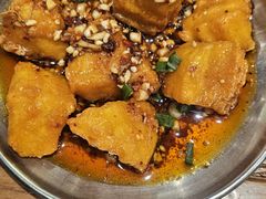 -成都你六姐·牛肉冒菜(城市集市合生汇店)