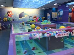 -海豚啵啵体智能游泳馆(惠山万达广场店)