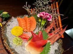 -木岛·烧鸟居酒屋(川沙店)