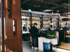大堂-古京·臻致料理(月湖店)
