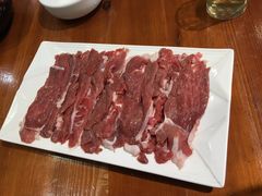 -大草原清真饭庄(沙河店)