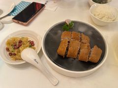 -莆田餐厅PUTIEN(西安万象天地店)