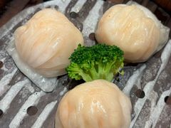 -蝴蝶里·粤菜·点心(滨江龙湖店)