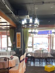 -金老三饭庄·宴会厅(常营店)