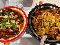 摇滚炒鸡-状元虎.摇滚炒鸡.家常菜(义勇街店)