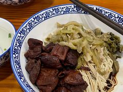 -崔氏班面馆(2号店)