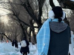 -长春市南湖公园