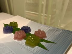 -金链花·泰国餐厅(国贸店)