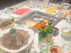 -海底捞火锅(外滩店)
