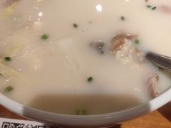-又一福烤鸭·北京菜(东四店)
