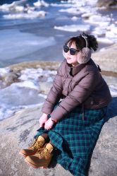 -飞扬摄影北戴河旅拍