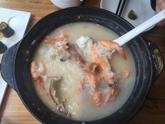 -颐和•海鲜砂锅粥•啫啫煲(奥林匹克广场店)