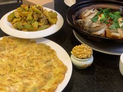 -喜洲翰林餐厅(董家百年老宅店)