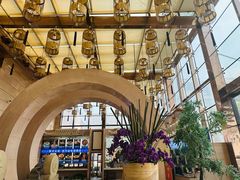 -东方之珠海鲜酒楼(南开店)