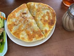 -北三沙家烧麦(北头道街店)