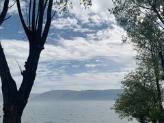 -大理洱海