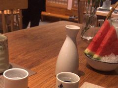 -酒井酱子·深夜食堂(东城汇店)