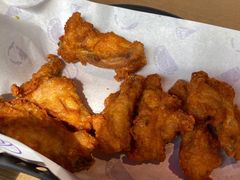 酥麻香骨鸡-Taco Bell 塔可钟(民田路店)