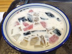 椰奶清补凉-文昌邓记清补凉(西沙路店)