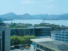 -杭州城中香格里拉大酒店
