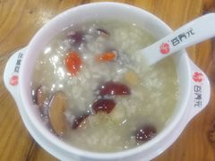 -谷养元粥铺(南和店)