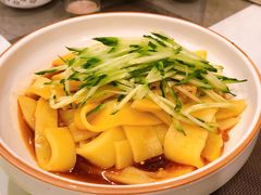 -巴依老爷新疆美食(清华东门店)
