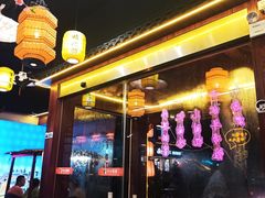 -外婆船宴餐厅·外婆喊你回家吃饭