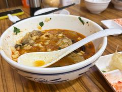 -老陕兄弟(彩虹新城店)