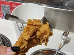 -龍歌自助小火锅(城阳万象汇店)