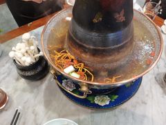 -东来顺•非遗火锅(外滩店)