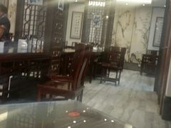 大堂-德兴馆(山西南路店)