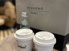 -Seesaw Coffee(上海国金中心店)