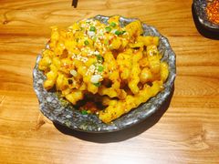 琅琊土豆-付小姐在成都(五道口店)