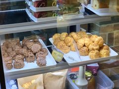 -BOKE博稞烘焙(天佑城店)