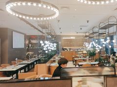-悦荟牛排餐厅(萨尔图万达店)