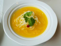 鸡汁千丝鱼面-风味小馆(天目湖宾馆店)