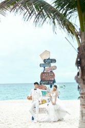 -经典婚纱摄影美学馆·私人定制