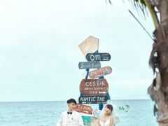 -经典婚纱摄影美学馆·私人定制