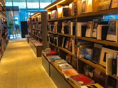 -茑屋书店(天目里店)