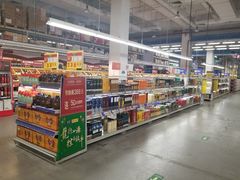 -麦德龙(京顺路商场店)