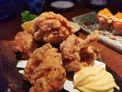 -千代武日本料理(哈西店)