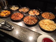 -星伦多 自助料理(圆融店)