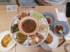 -小满手工粉(北京富力广场店)