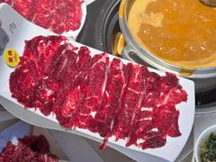 -荣叔港式沙嗲牛肉火锅(正佳潮流店)