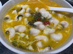 -李记饺子·熏酱东北菜(欢乐谷店)