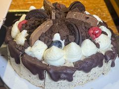 -北京朝阳悠唐皇冠假日酒店