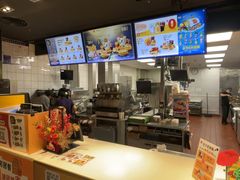 -麦当劳(十字街店)