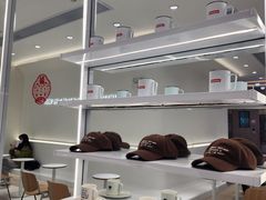 -Sevenbus一家奶茶店(昆明大悦城店)