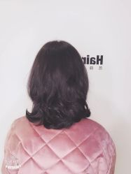 -HairCode芭曲发型