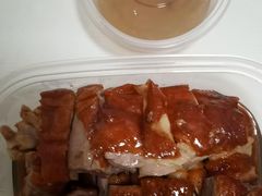 -上海金桥红枫万豪酒店-万豪中餐厅
